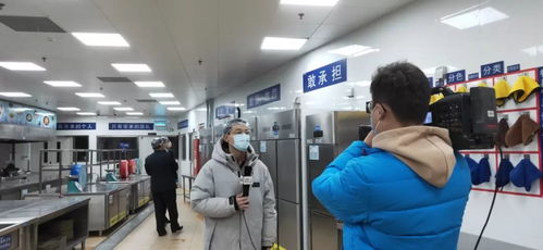 筑牢安全防線，守護舌尖健康——市場監管部門深入海天大劇院酒店開展復工前餐飲管理專項指導紀實