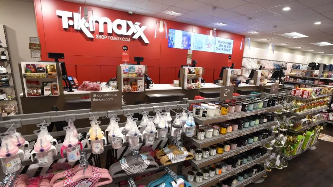 英倫日常購(gòu)物指南 探索英國(guó)常見(jiàn)的日用品商店與百貨銷售